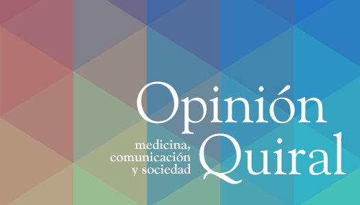 Opinió Quiral