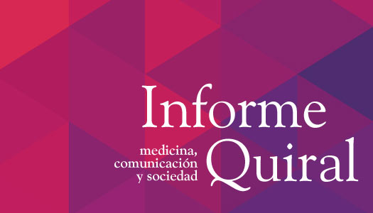 Informe Quiral