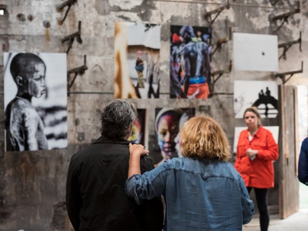 Poblenou, the Catalan SOHO